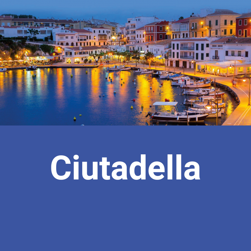 Cursos gratuitos SOIB Menorca